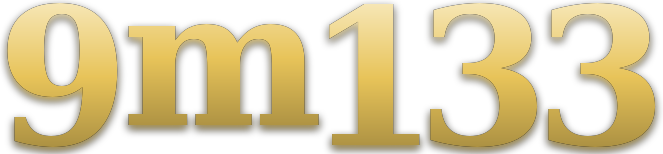 9m133 logo